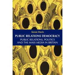 Public Relations Democracy