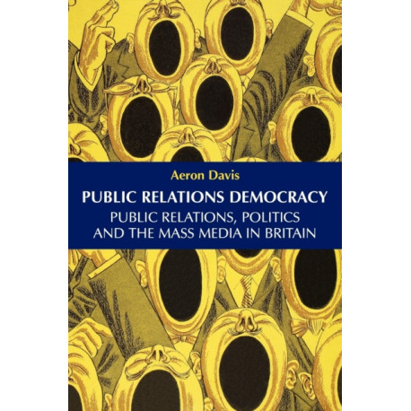 Public Relations Democracy