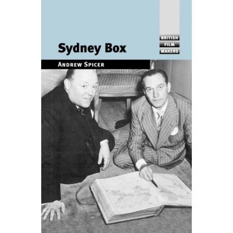 Sydney Box