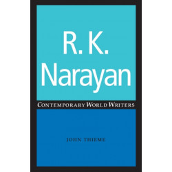 R. K. Narayan