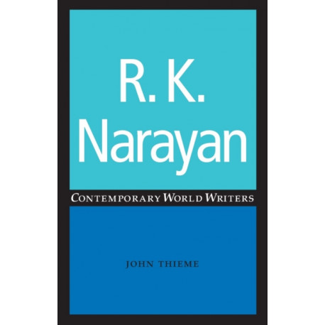 R. K. Narayan