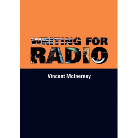 Writing for Radio