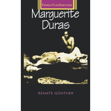 Marguerite Duras