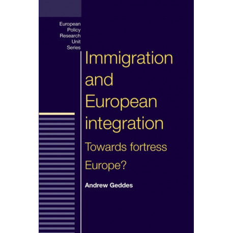 Immigration and European integration