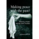 Making Peace with the Past?: Memory, Trauma and the Irish Troubles