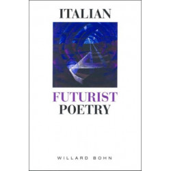Italian Futurist Poetry