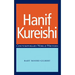 Hanif Kureishi