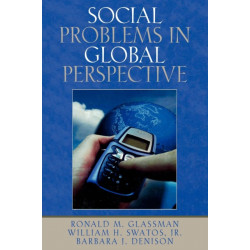 Social Problems in Global Perspective