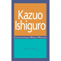 Kazuo Ishiguro