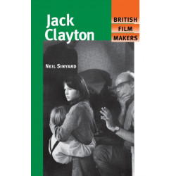 Jack Clayton