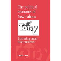 The Political Economy of New Labour