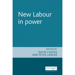 New Labour in Power