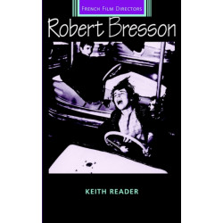 Robert Bresson