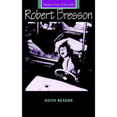 Robert Bresson
