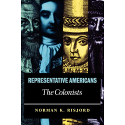 Representative Americans: The Colonists