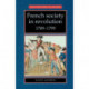 French Society in Revolution 1789–1799