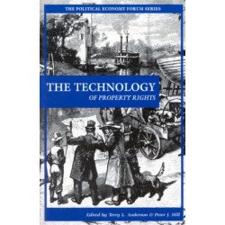 The Technology of Property Rights