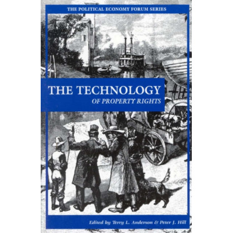 The Technology of Property Rights