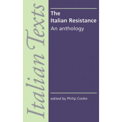 The Italian Resistance: An Anthology