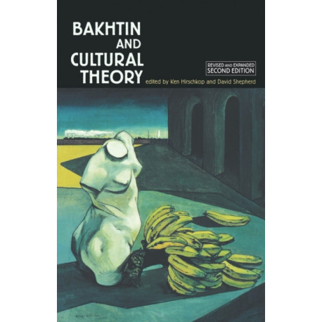 Bakhtin and cultural theory