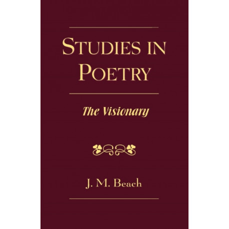 Studies in Poetry: The Visionary