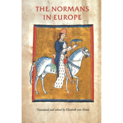 The Normans in Europe