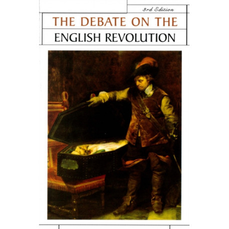 The Debate on the English Revolution