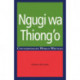 Ngugi Wa Thiong'O