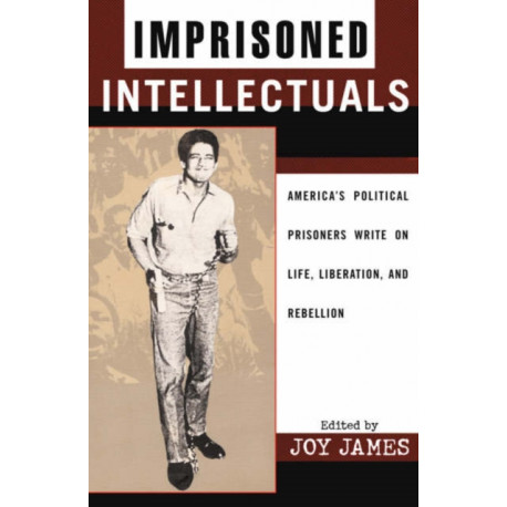Imprisoned Intellectuals: America's Political Prisoners Write on Life, Liberation, and Rebellion