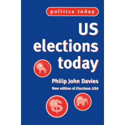 Us Elections Today (2nd EDN)