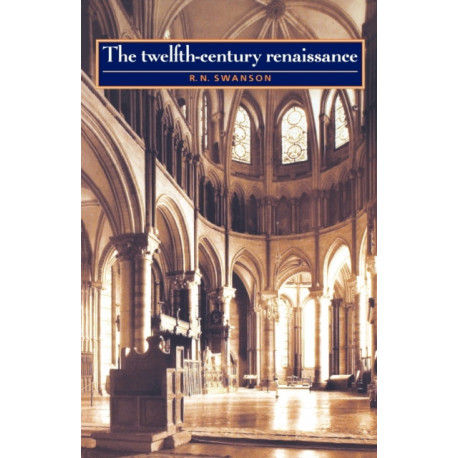 The Twelfth-century Renaissance