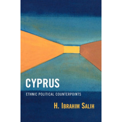 Cyprus: Ethnic Political Counterpoints
