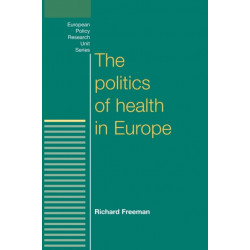 The Politics of Health in Europe