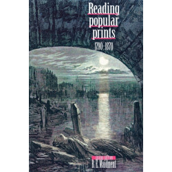 Reading Popular Prints 1790–1870