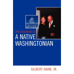 Notebook of a Native Washingtonian