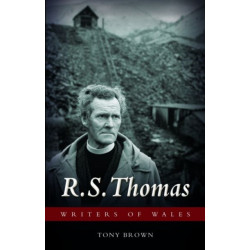 R. S. Thomas