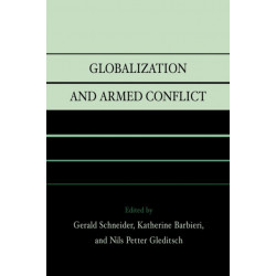 Globalization and Armed Conflict