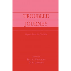 Troubled Journey: Nigeria Since the Civil War