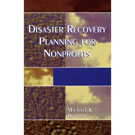 Disaster Recovery Planning for Nonprofits