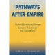 Pathways after Empire: National Identity and Foreign Economic Policy in the Post-Soviet World