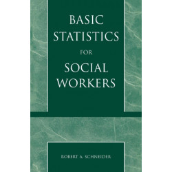Basic Statistics for Social Workers