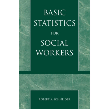 Basic Statistics for Social Workers
