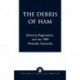 The Debris of Ham: Ethnicity, Regionalism, and the 1994 Rwandan Genocide