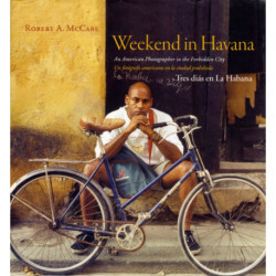 Weekend in Havana
