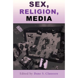 Sex, Religion, Media