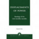 Displacements of Power: Readings of the Cent nouvelles nouvelles