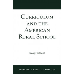 Curriculum and the American Rural School