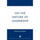 On the Nature of Leadership