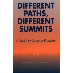 Different Paths, Different Summits: A Model for Religious Pluralism