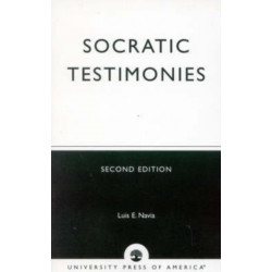 Socratic Testimonies